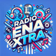 Radio Ena XTRA logo