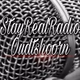 StayRealRadio Oudtshoorn logo