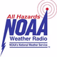 NOAA Weather Radio - KIH54 logo
