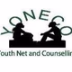 Yoneco FM logo