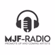 MJF-Radio logo
