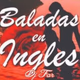 Baladas Inglés... RDC Radio logo