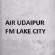 All India Radio - AIR Udaipur FM Lake City logo