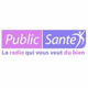 Radio Public Sante - Bien-être Animal logo