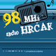 Radio Cakovec logo