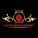 Moor Empowerment Radio logo