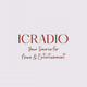 IC Radio logo