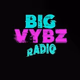 BIG VYBZ RADIO logo