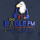 Eagle FM Cape Coast logo
