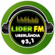 Lider FM logo