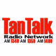 Tan Talk - WTAN logo