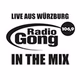 Radio Gong Würzburg - In The Mix logo