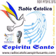 Radio Catolica Espiritu Santo logo
