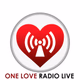 One Love Radio Live logo