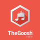 TheGoosh Radio - R&B Station logo