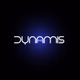 Dynamis Radio logo