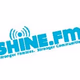 Shine.FM - WHZN logo