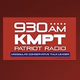 930 AM KMPT - KMPT logo