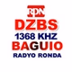 RPN DZBS Baguio Radyo Ronda - DZBS logo