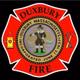 Duxbury, MA Fire logo