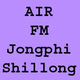 All India Radio - AIR FM Jongphi Shillong logo