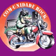 Rádio Com-Unidade Rock logo