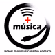 Mas Musica Radio logo