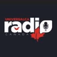 Universal Canada Radio logo