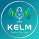 Kelm Radio logo