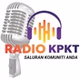 Radio KPKT logo