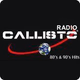 Callisto Radio logo