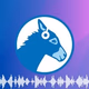 Običan radio logo