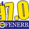 Radyo Fenerbahçe logo