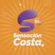 Sensación Costa logo