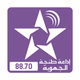 SNRT Radio Tanger logo