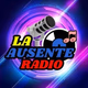 Radio La Ausente Latina logo