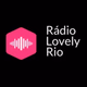Rádio Lovely Rio logo