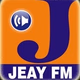 Jeay FM Nawabshah Sakrand logo