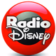 Radio Disney Bolivia logo