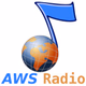 AWS Radio logo