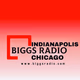 Biggs Radio logo