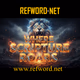 RefWord.net logo