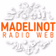 Madelinot Radio Web logo
