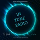 In Tune Radio logo