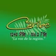 Caribe 1540 AM / 106.5 FM - WIBS logo
