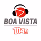 Boa Vista FM logo