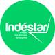 Indéstar logo