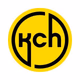 KCH FM Radio logo