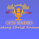 GCN Global Reach logo