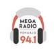 La Mega logo